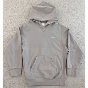 Alice Lawrance Hoodie Dress Better Than Your Boyfriend Reverse Weave